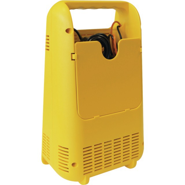 Chargeur de Batterie TCB 120 Automatic référence fournisseur 31368060